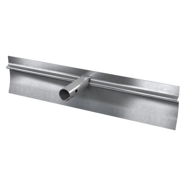 Bon® - 19-1/2" x 4" Stainless Steel Concrete Placer Head