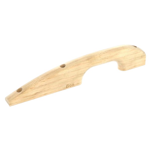 Bon® - Wood Single Loop Darby Handle with Holes