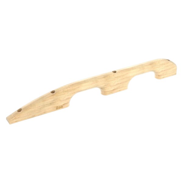Bon® - Wood Double Loop Darby Handle with Holes