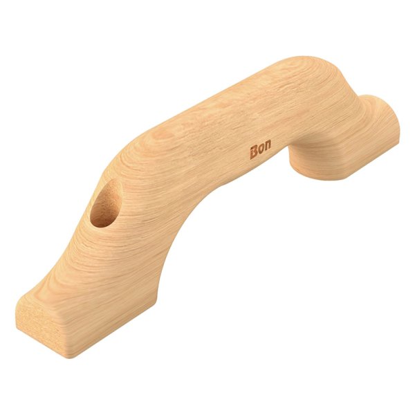 Bon® - Wood Replacement Handle for Finisher Floats