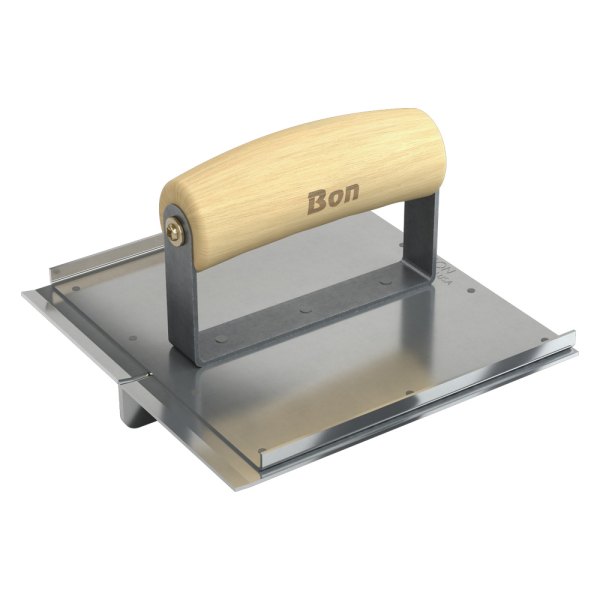 Bon® - 6" x 6" Bit 3/32" x 3/4" Concrete Geno Saw Cut Groover with Wood Comfort Wave Handle