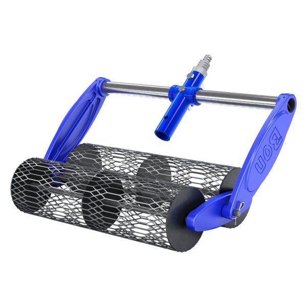 Bon® - 18" x 5" Diameter Rollerbug Rolling Tamper