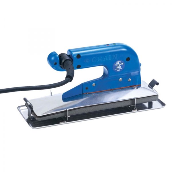 Bon® - Crain™ 800 W Heat Iron