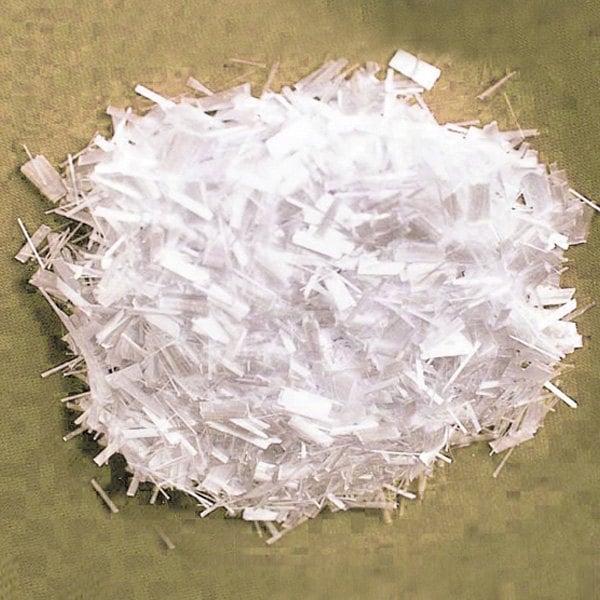 Bon® 32-500 - 3/4" 1 lb Fiberglass Concrete Fibers - TOOLSiD.com