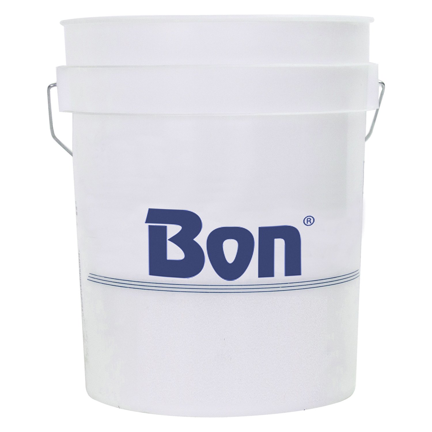 Bon® 34-164 - 5 gal Clear Measuring Pail 