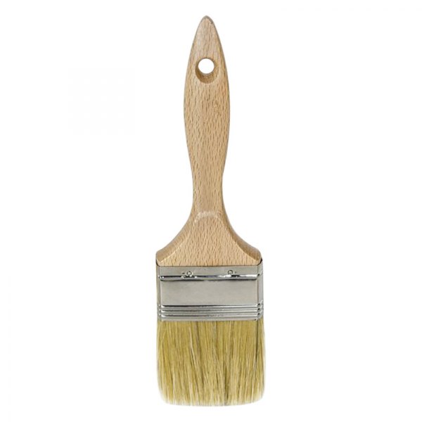 Bon® - American Style™ 1" Flat White China Bristle Paint Brush
