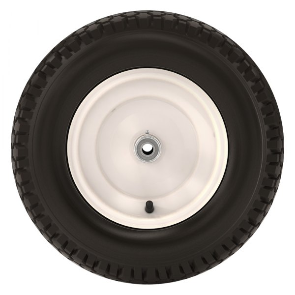 Bon® - 16" Replacement Barrow Rim with Knobby Tread Tire