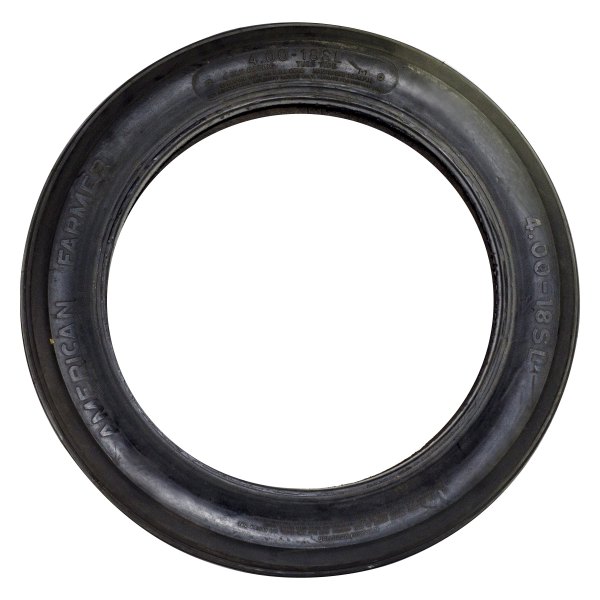 Bon® - Replacement Rubber Tire for Wheelbarrow