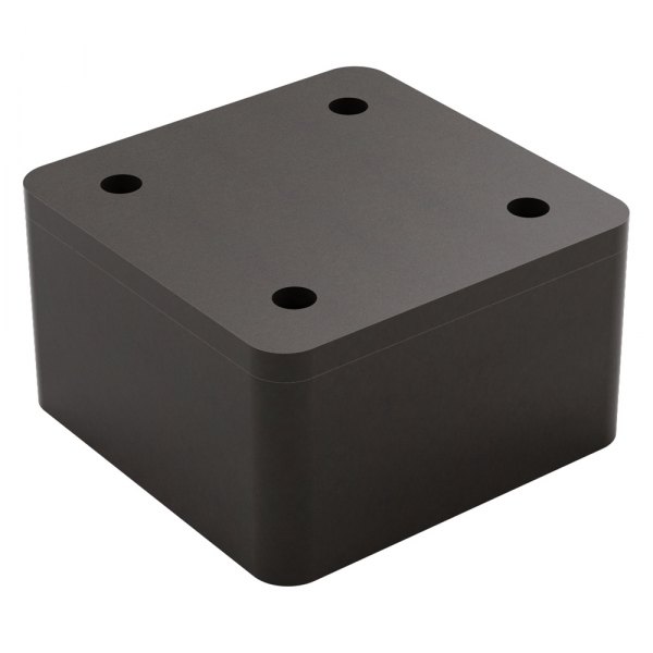 Bon® - 2-3/4" x 2-3/4" Sledge Hammer Rubber Square Replacement Face Tip