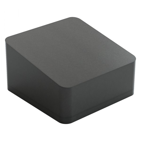 Bon® - 2-3/4" x 2-3/4" Sledge Hammer Rubber Square Angled Replacement Face Tip
