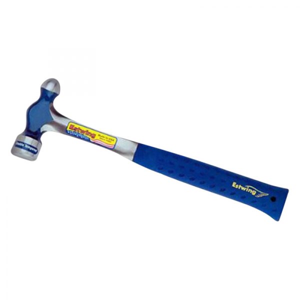 Bon® - 12 oz. Steel Handle Ball-Peen Hammer