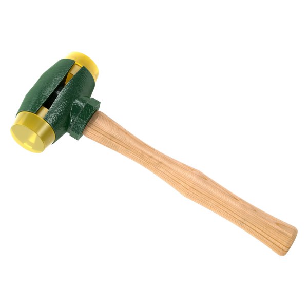 Bon® - Garland™ 4 lb Urethane Wood Handle Mallet