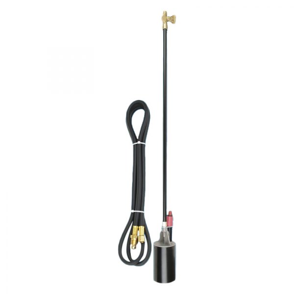 Bon® - Goss™ 32" Weed Control Torch Kit with Igniter Tip