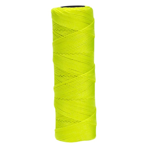 Bon® - #15 1000' Neon/Yellow EZC Twisted Neon Nylon Mason Line