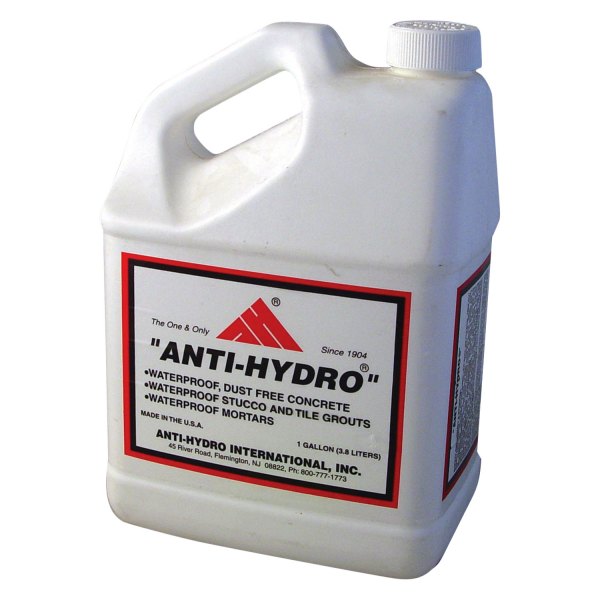 Bon® - Anti-Hydro™ 1 gal Admixture
