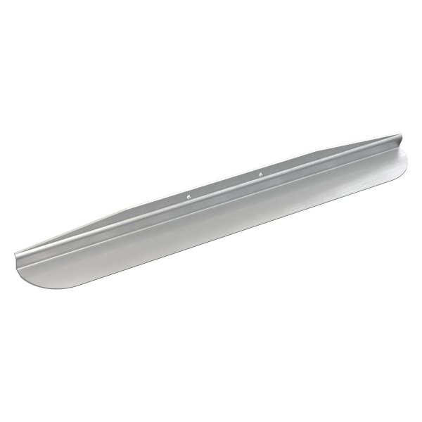 Bon® - 48" x Round End Aluminum Float Pan Blade