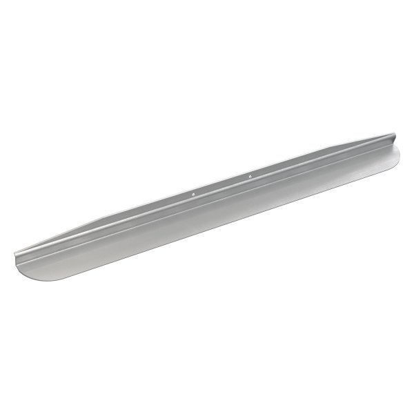Bon® - 60" x Round End Aluminum Float Pan Blade