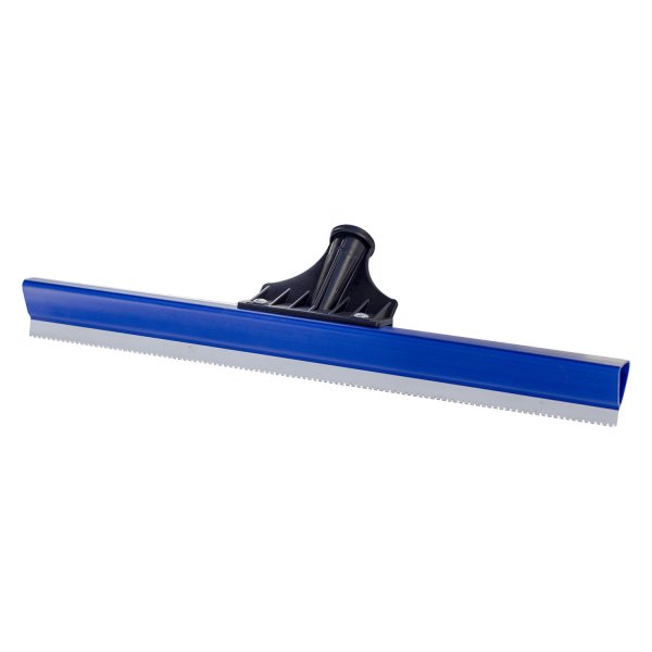 Bon® - 18" Lightweight Micro Topping Squeegee with 1/8" Notch