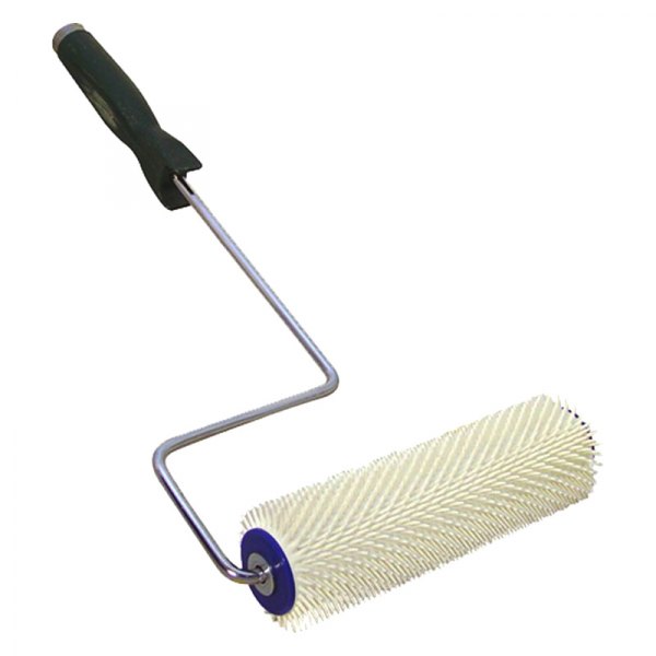 Bon® - 9" Spiked Roller with Handle