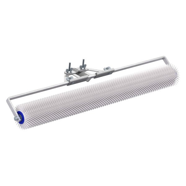 Bon® - 30" Spiked Roller with Bracket