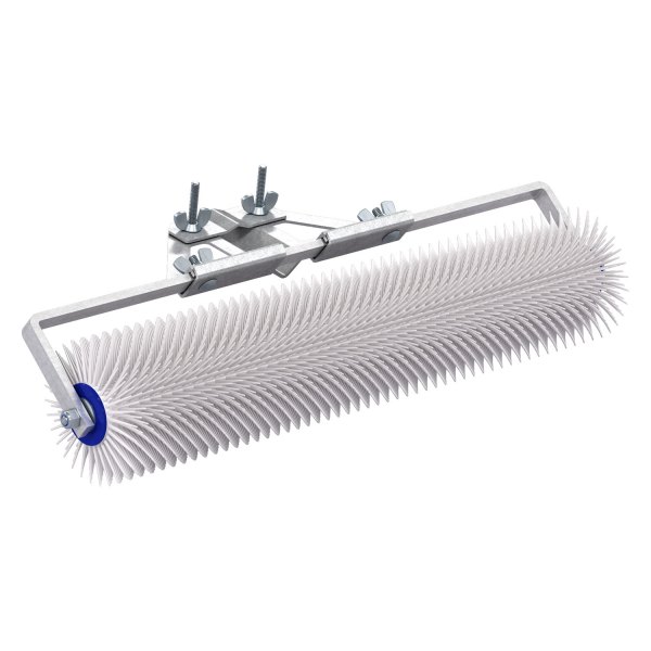 Bon® - 20" Spiked Roller with Bracket