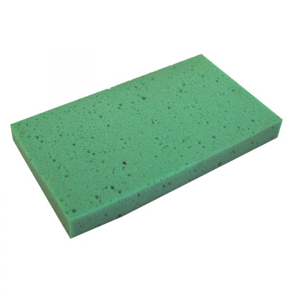 Bon® - 9" x 5" Green Swiss Cheese Replacement Float Pad