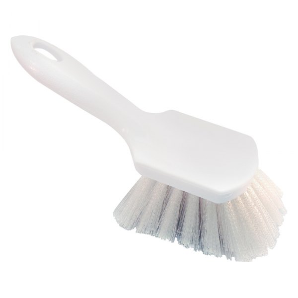 Bon® - 8" Plastic Gong Wash Brush