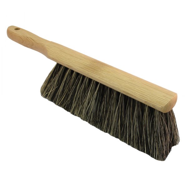 Bon® - 9" Soft Tipped Flagged Counter Hand Brush