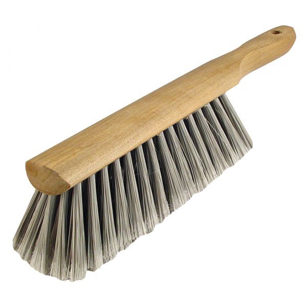 Bon® - 9" Soft Tipped Flagged Counter Hand Brush