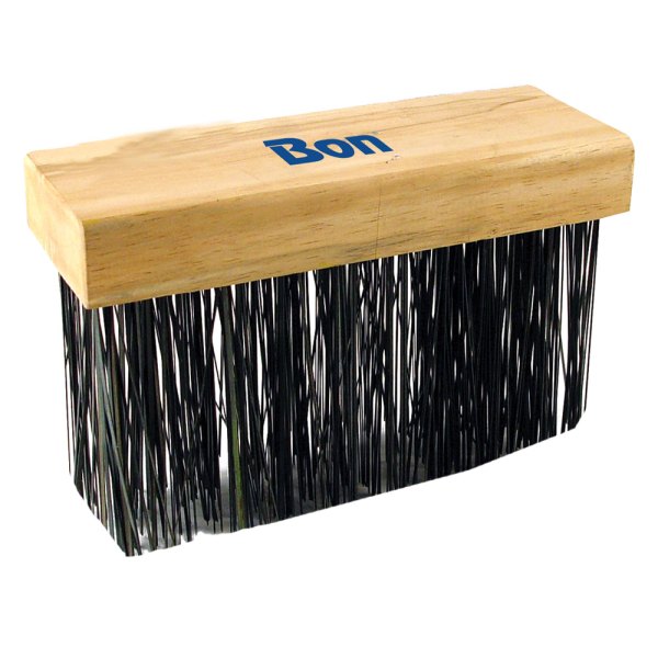 Bon® - 7-1/2" Casting Brush