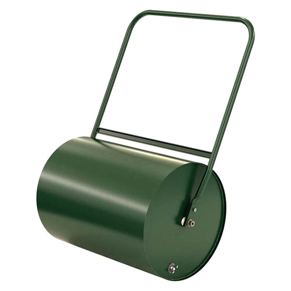 Bon® - 24" x 18" Steel Lawn and Sand Roller
