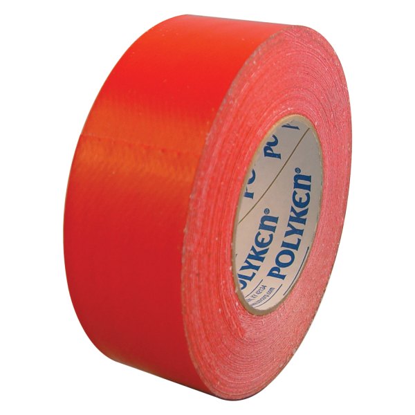 Bon® - PolyKen™ 180' x 2" Red General Purpose Duct Tape