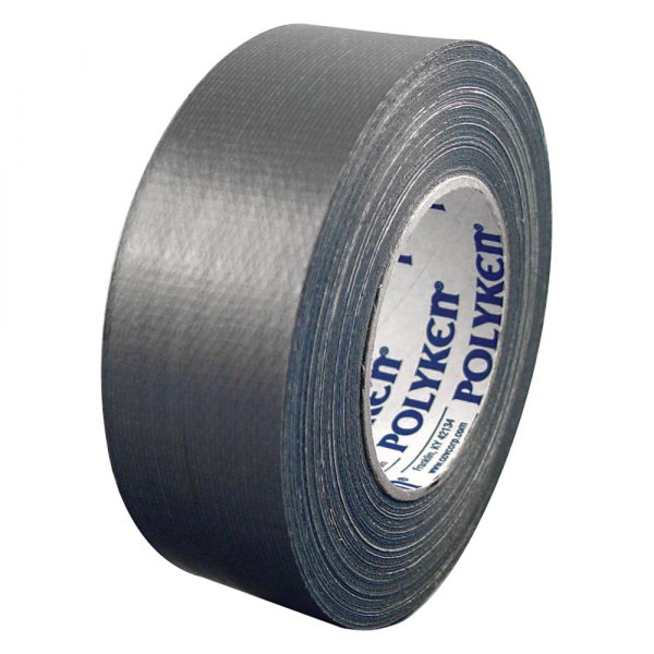 Bon® - PolyKen™ 180' x 2" Silver General Purpose Duct Tape