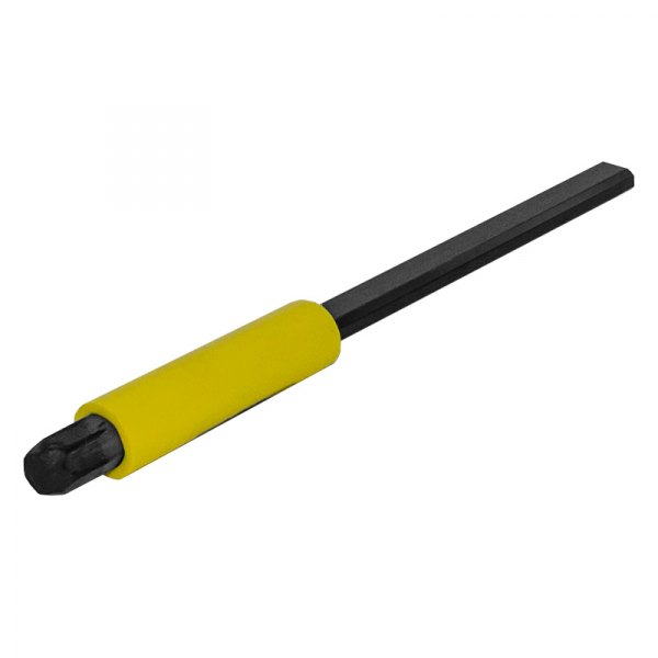 Bon® - 9-1/4" Black Carpenter Pencil and Lumber Crayon