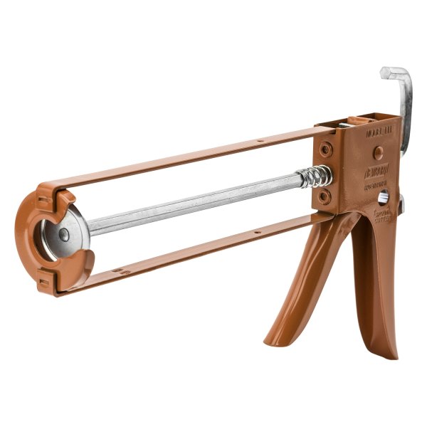 Bon® - Professional™ 12 oz. Skeleton Smooth Parallel Frame Caulk Gun