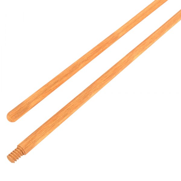 Bon® - 5' x 15/16" Wood Threaded Handle