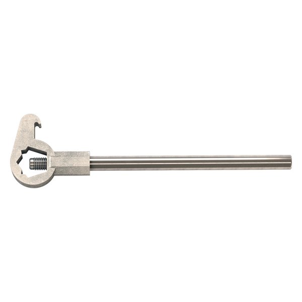 Bon® - 1-3/4" Adjustable Fire Hydrant Wrench