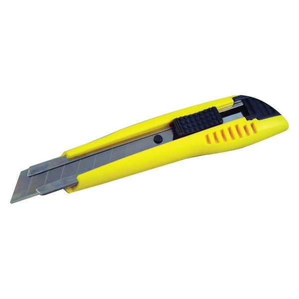 Bon® - Tajima™ 8-1/4" Retractable Utility Knife