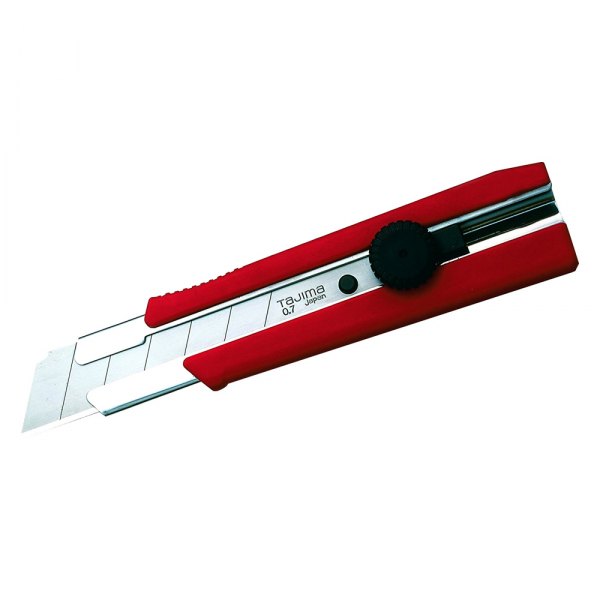 Bon® - Tajima™ 10" Dual Lock Retractable Utility Knife