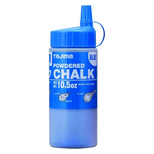 Bon® - Tajima™ 10.5 oz. Blue Ultra Fine Marking Chalk