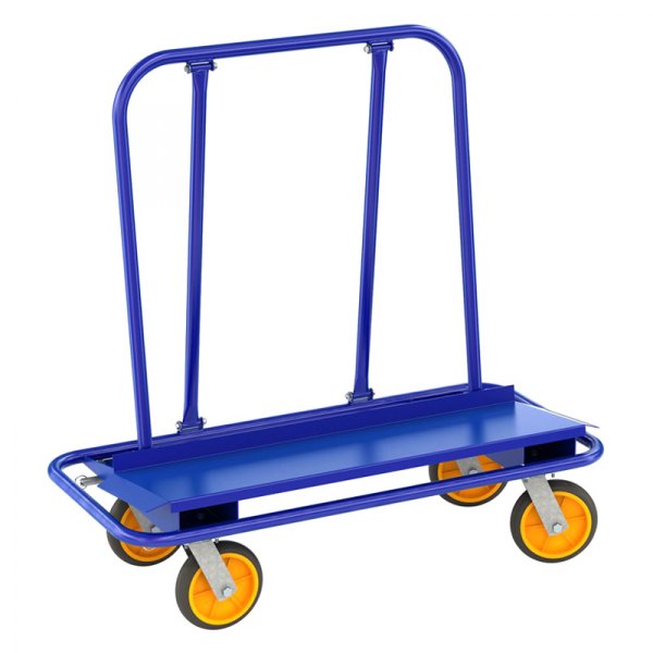 Bon® - Drywall Cart with Non-Marking Casters