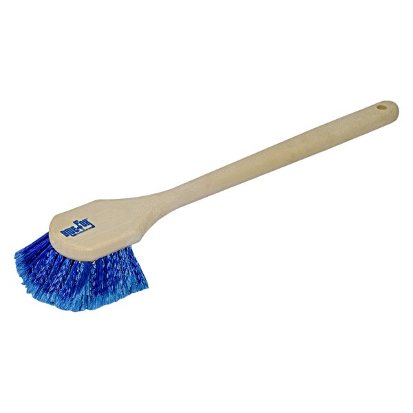 Bon® - Blue Fox™ 20" Blue Fiber Wash Brush