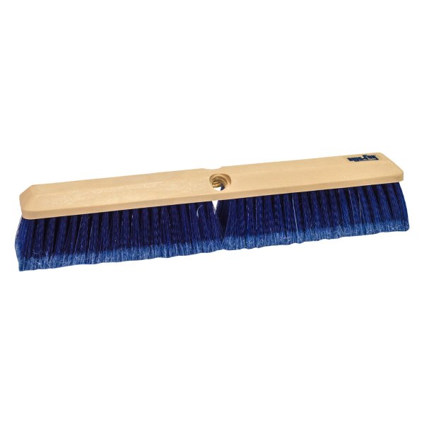 Bon® - Blue Fox™ 14" Blue Floor Broom