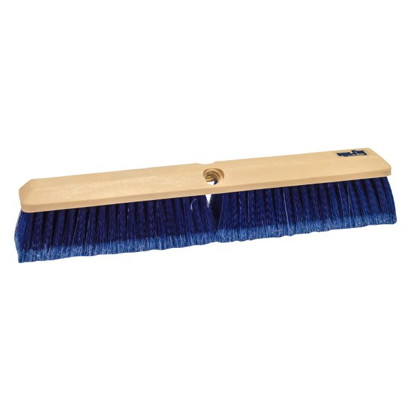 Bon® - Blue Fox™ 18" Blue Floor Broom