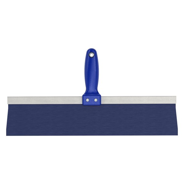 Bon® - 18" Flexible Blue Steel Taping Knife