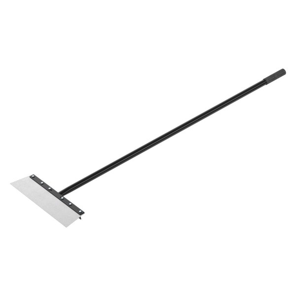 Bon® - Macho™ 22" Steel Angle Cut Blade Floor Scraper