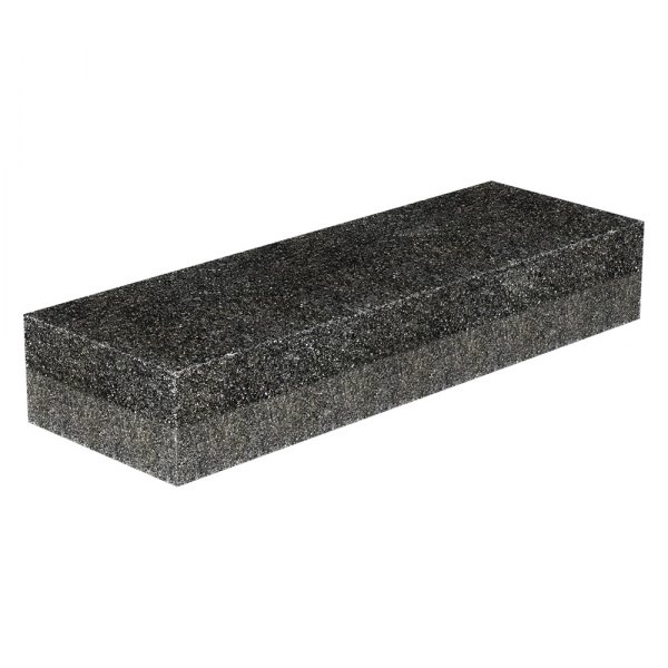 Bon® - 6" x 2" x 1" 60 and 80 Gritt Rubbing Stone