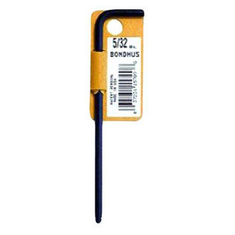 Bondhus® - SAE Long Arm Ball End Hex Key