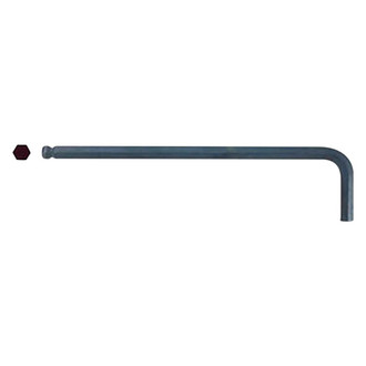 Bondhus® - 17 mm Metric Ball End Hex Key