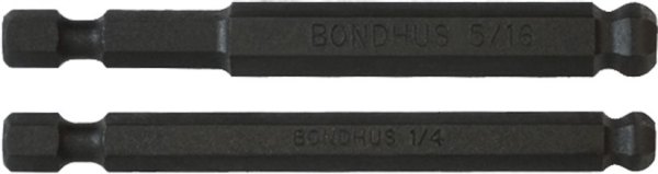 Bondhus® - Imperial Ball End Power Bit